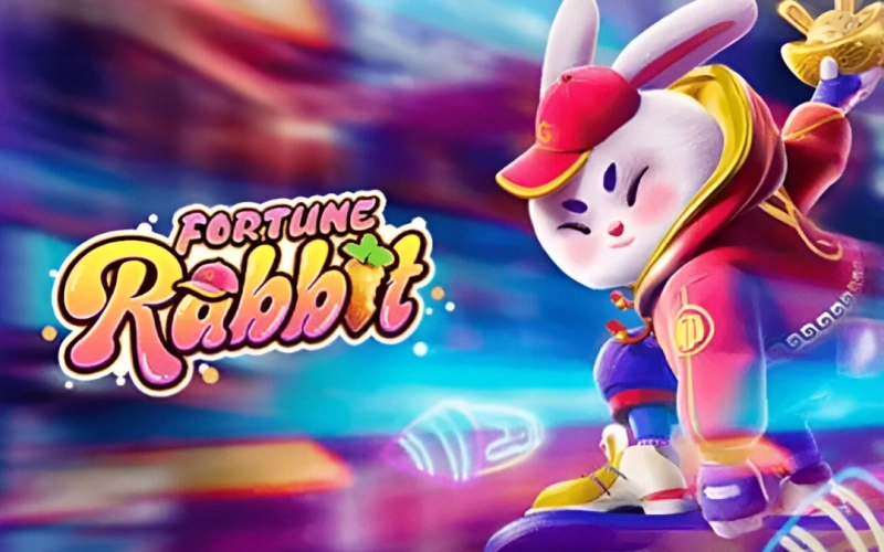 Encontre o Fortune Rabbit mais popular no Lucky Star Brasil.