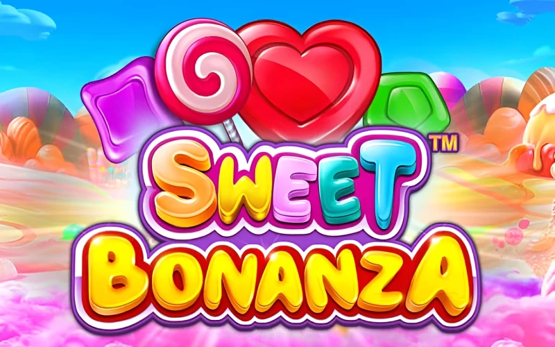 Lucky Star Brasil oferece Sweet Bonanza com sua mecânica simples.