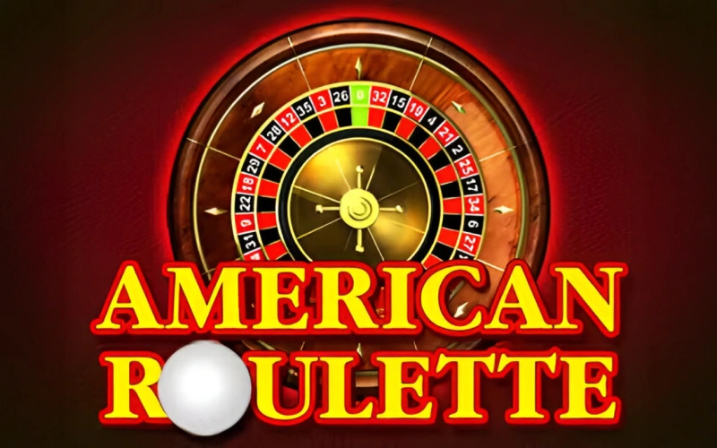 Desfrute de um jogo American Roulette popular na Lucky Star.