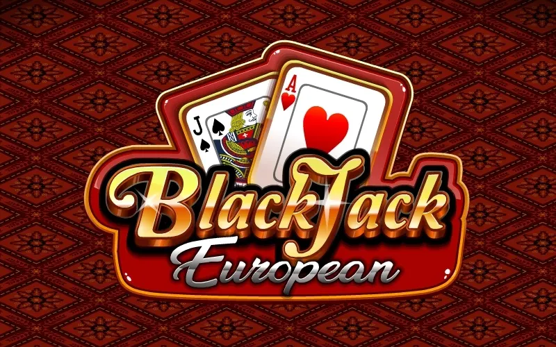 Encontre o clássico e rápido Blackjack European na Lucky Star.