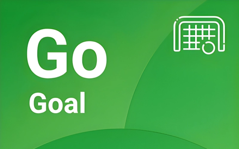 Gire os rolos de Goal para ganhar na Lucky Star.