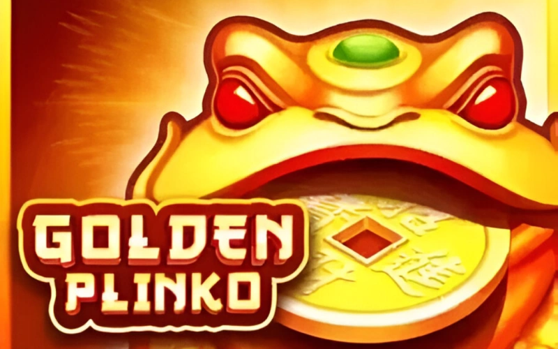 Acesse o popular Golden Plinko na Lucky Star Brasil oficial.