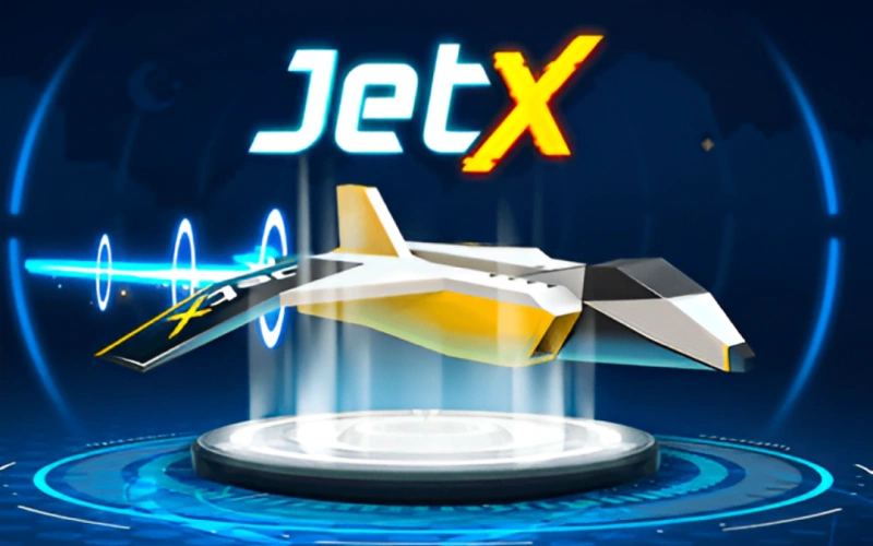 Saque em tempo hábil na JetX na Lucky Star Brasil.