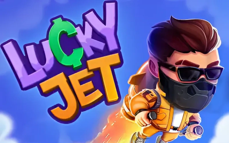 Jogue Lucky Jet exclusivo no cassino online Lucky Star.