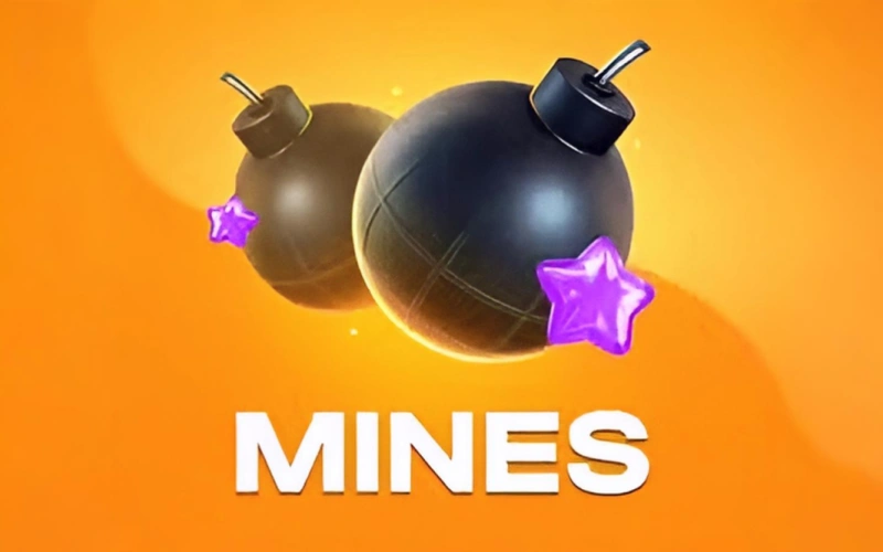 Descubra a mecânica do Mines original na Lucky Star Brasil.