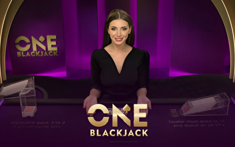 Veja as regras do ONE Blackjack no Lucky Star Brasil.
