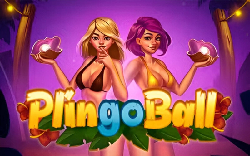 Divirta-se jogando Plingo Ball no Lucky Star Brasil oficial.