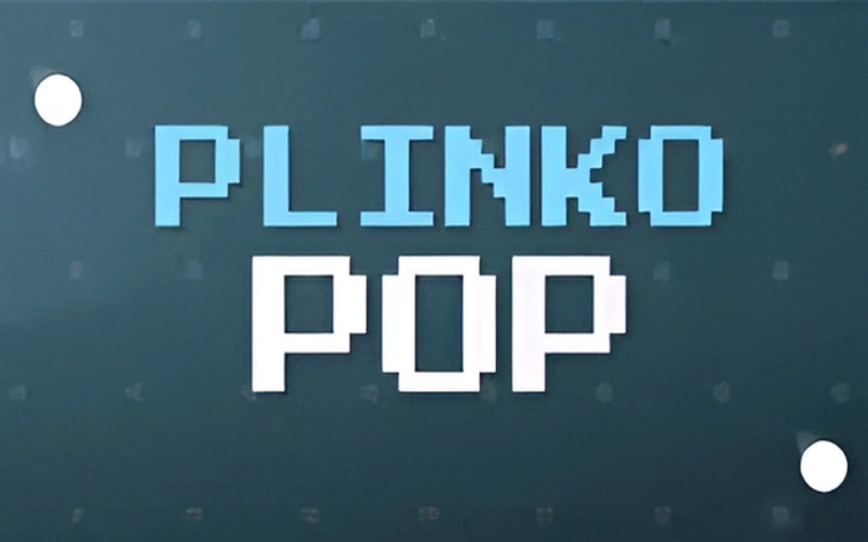 Comece a jogar Plinko Pop em Lucky Star casino online.