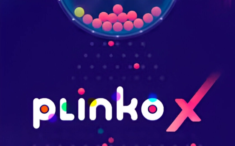 Escolha Plinko X para jogar online na Lucky Star Brasil.