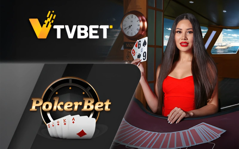 Jogue PokerBet e blefe seus adversários na Lucky Star Brasil.