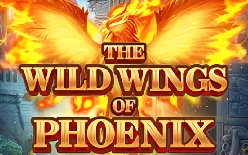 Experimente a The Wild Wings of Phoenix na Lucky Star.